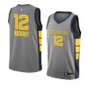 ja morant jersey 2019 20 men's city