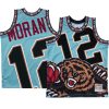 ja morant jersey big face black hwc men's