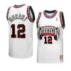 ja morant jersey reload 3.0 white mitchell ness