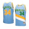 jabari walker jersey reload 3.0 blue mitchell ness