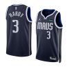 jaden hardy navy statement edition jersey