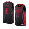 jae'sean tate swingmanjersey earned black