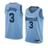 jake laravia blue city edition jersey