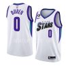 jalen duren jersey 2023 nba rising stars white