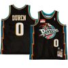 jalen duren jersey bleacher remix black hardwood classics