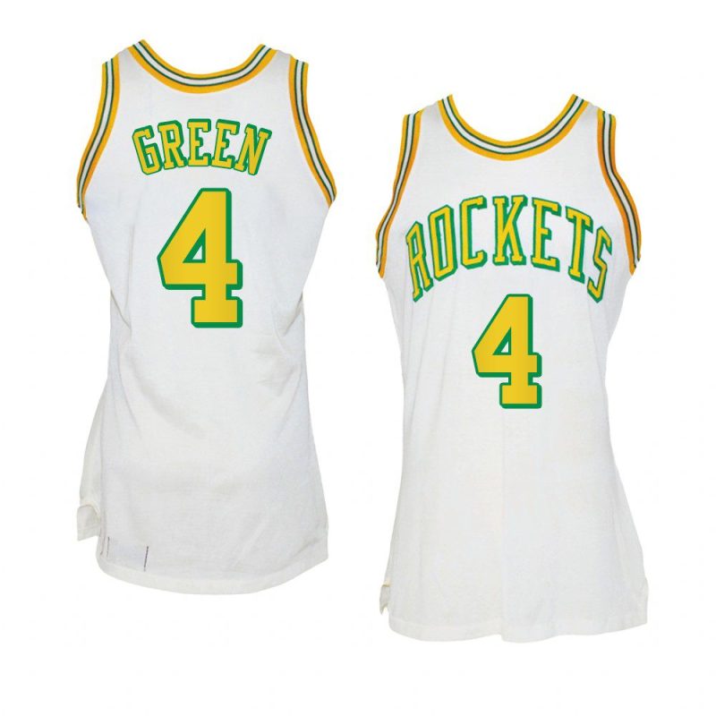 jalen green replica jersey heritage 1996 1971 white