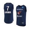 jantel lavender women's jersey swingman blue 2020