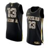 jaren jackson jr. black 2022 nba playoffs jersey