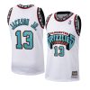 jaren jackson jr. jersey hardwood classics 1998 white throwback men's