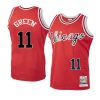 javonte green authentic jersey hardwood classics red 1984 85