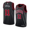 javonte green swingmanjersey statement black