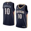 jaxson hayes navy icon jersey