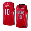 jaxson hayes swingmanjersey statement edition red