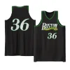 jaylen brown celtics pete rogers x ww blackjersey nba playoffs game 6