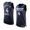 jaylen nowell jersey 2020 social justice authentic navy respect us men