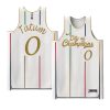 jayson tatum celtics city of champions win 40jersey white