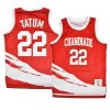 jayson tatum men's high school basketball jersey