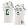 jayson tatum swingman jersey hardwood classics white