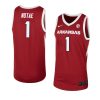 jd notae team jersey basketball cardinal