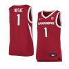 jd notae youth team jersey basketball cardinal