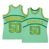 jeremiah robinson earl jersey space knit green hardwood classics