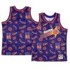 jersey tear up pack purple