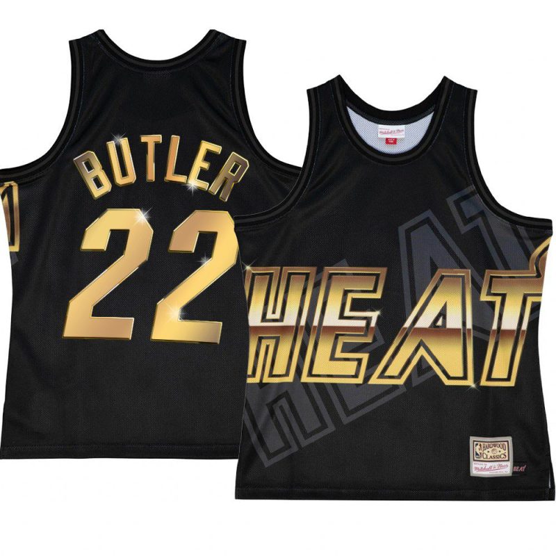 jimmy butler heatjersey big face 4.0 black