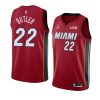 jimmy butler swingmanjersey statement edition red