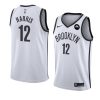 joe harris swingmanjersey association edition white