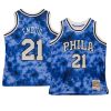 joel embiid jersey galaxy blue