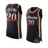 john collins 2022 23hawks jersey city editionauthentic yyt