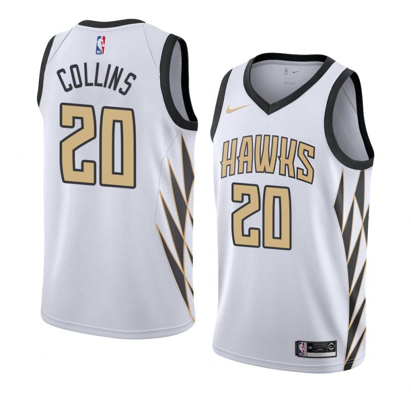 john collins city jersey 2018 19 men's