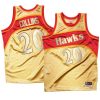 john collins jersey classic once more gold limited