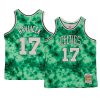 john havlicek jersey galaxy green