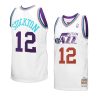 john stockton jersey reload 3.0 white 1991 92 hardwood classics