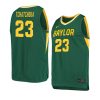 jonathan tchamwa tchatchoua replica jersey basketball green