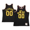 jordan clarkson hardwood classics jersey reload 2.0 black