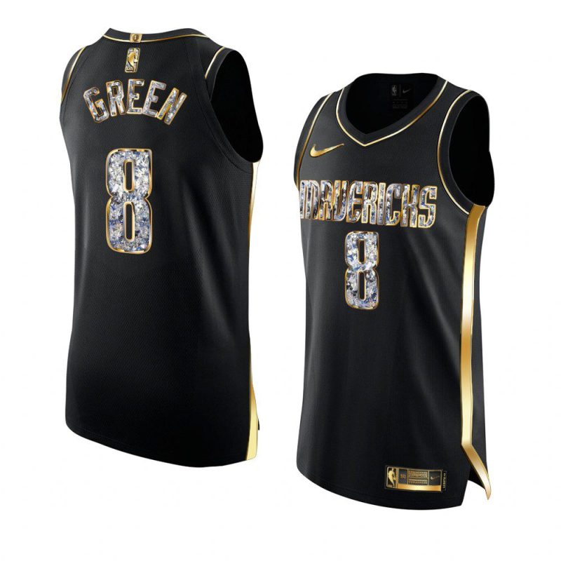 josh green black 2022 nba playoffs jersey