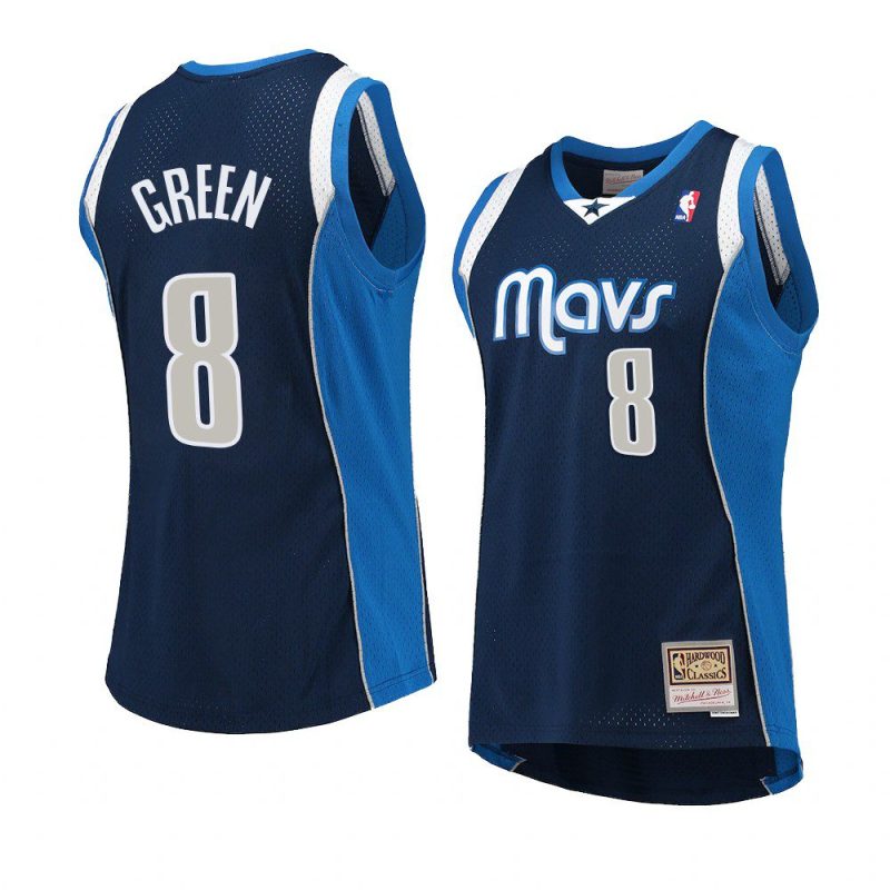 josh green navy 2011 western conference champion jersey