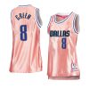 josh green women 75th anniversary jersey rose gold pink