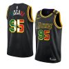 juan toscano anderson lakers special mexico edition blackjersey black