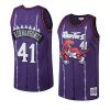 juancho hernangomez jersey hardwood classics purple