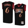 julius erving jersey python skin hwc black