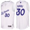 julius randle white jersey