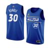 julius randle nba all star game jersey team durant royal