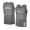 julius randle swingman jersey metal works charcoal