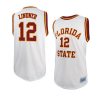 justin lindner original retro jersey basketball white