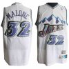 karl malone mountains white jersey