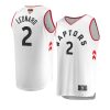 kawhi leonard association 2019 nba finals jersey