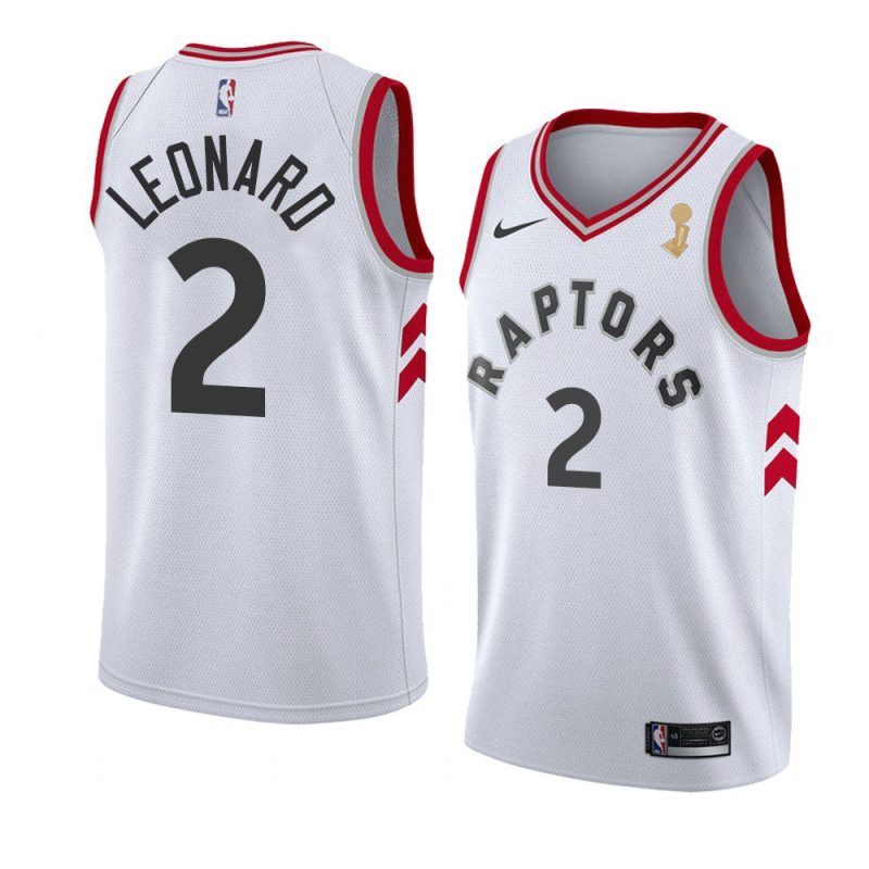 kawhi leonard jersey 2019 champions association